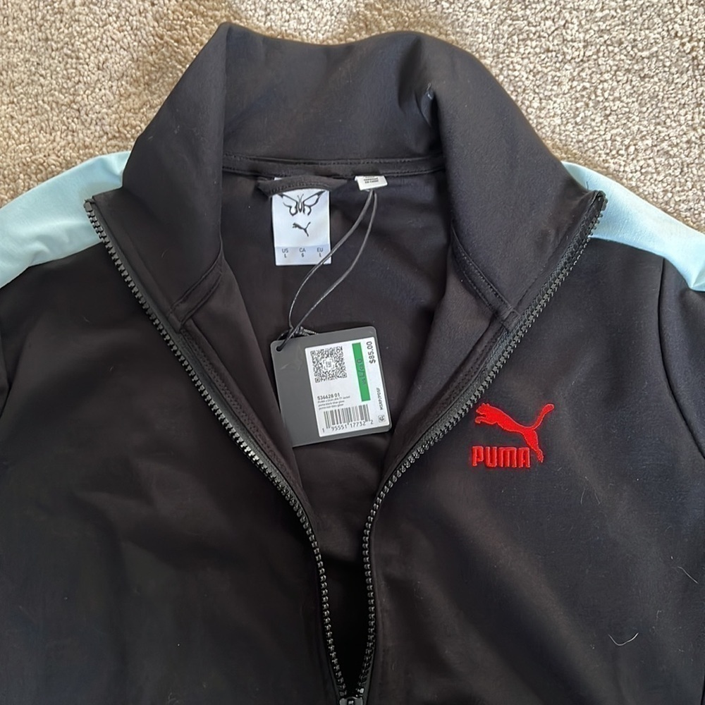 Puma top - Picture 4 of 6